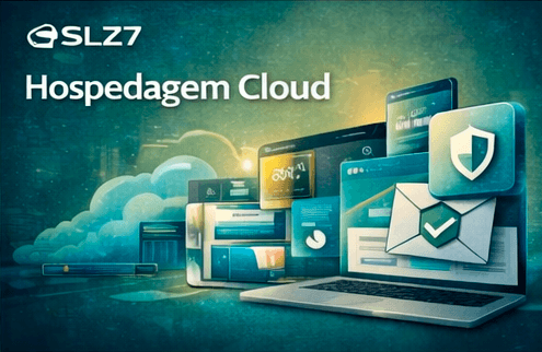 Servidor – Crescer Securitizadora