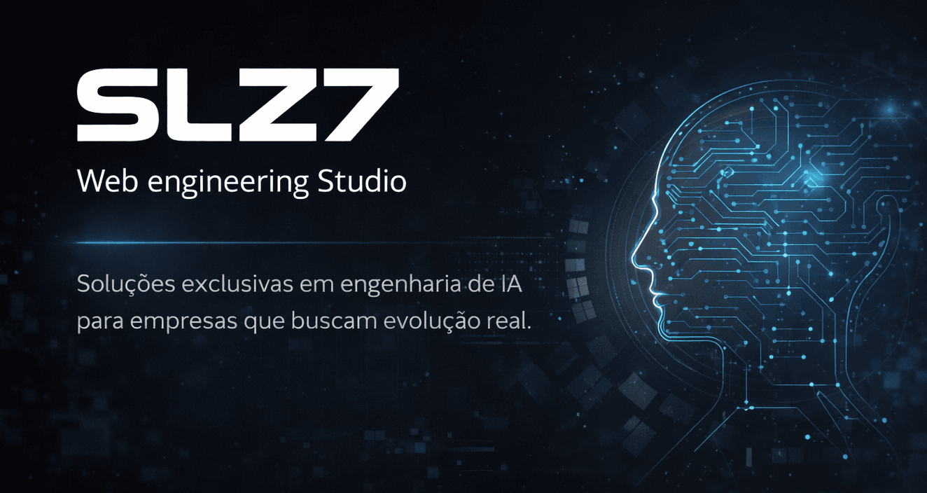 Engenharia de IA para Empresas